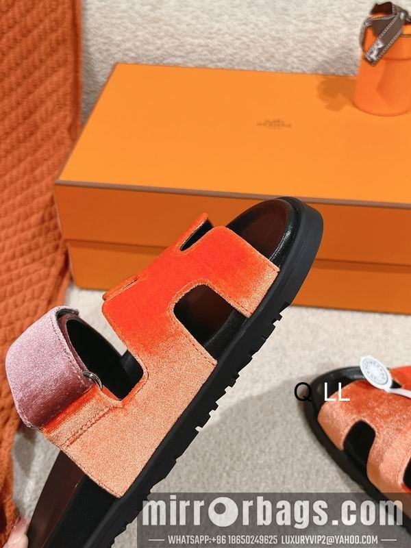 Hermes Shoes Hermes sz35-40 LL0303