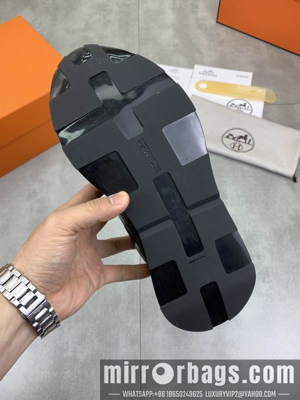 Hermes Shoes Hermes sz38-45 mnf0302
