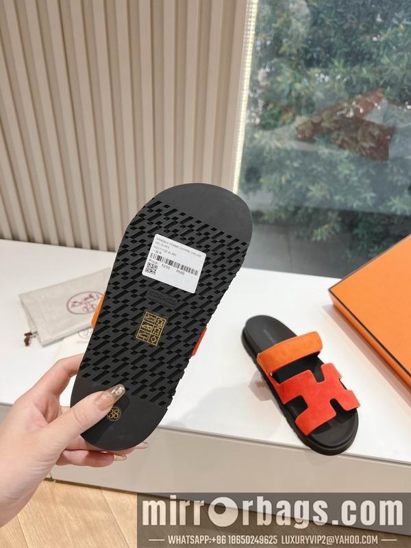 Hermes Shoes Hermes sz35-42 39-45 mnf0243