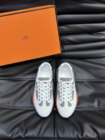 Hermes Shoes Hermes sz38-45 hnh0406