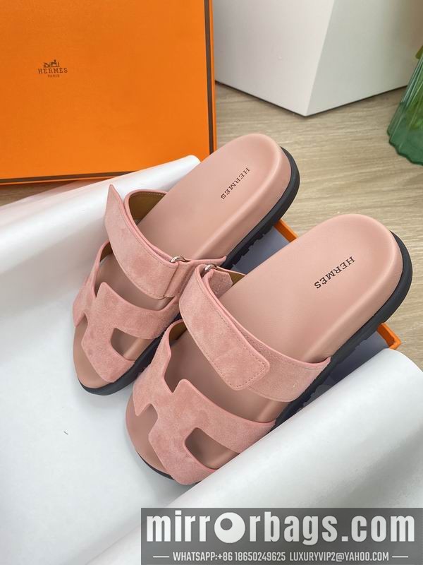 Hermes Shoes Hermes sz35-41 38-45 mnf0265