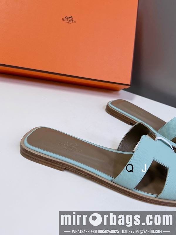 Hermes Shoes Hermes sz35-40 XJ0704