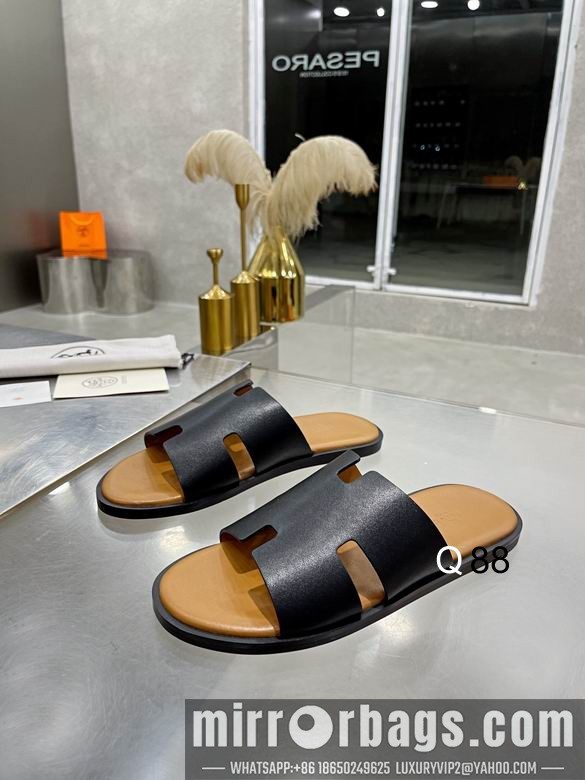 Hermes Shoes HERNES sz38-44K0142