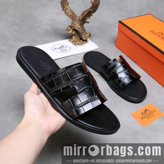 Hermes Shoes 22328072 SZ 38-44