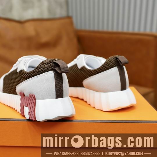 Hermes Shoes Hermes sz34-45 hnh0905