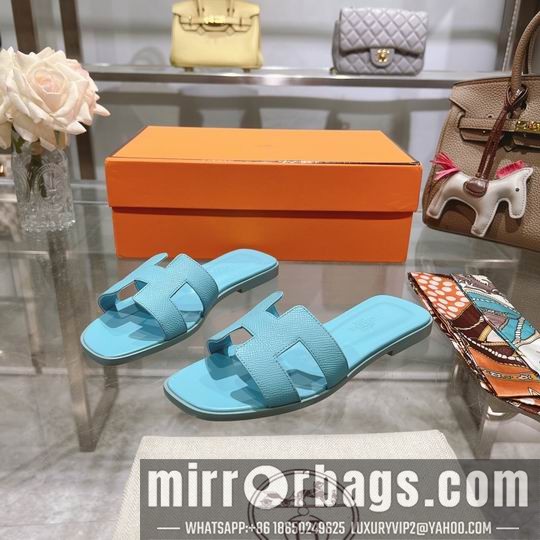 Hermes Shoes Hermes sz34-42 mnh0243