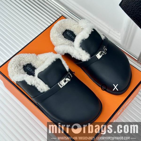 Hermes Shoes Hermes sz35-40 JX0901
