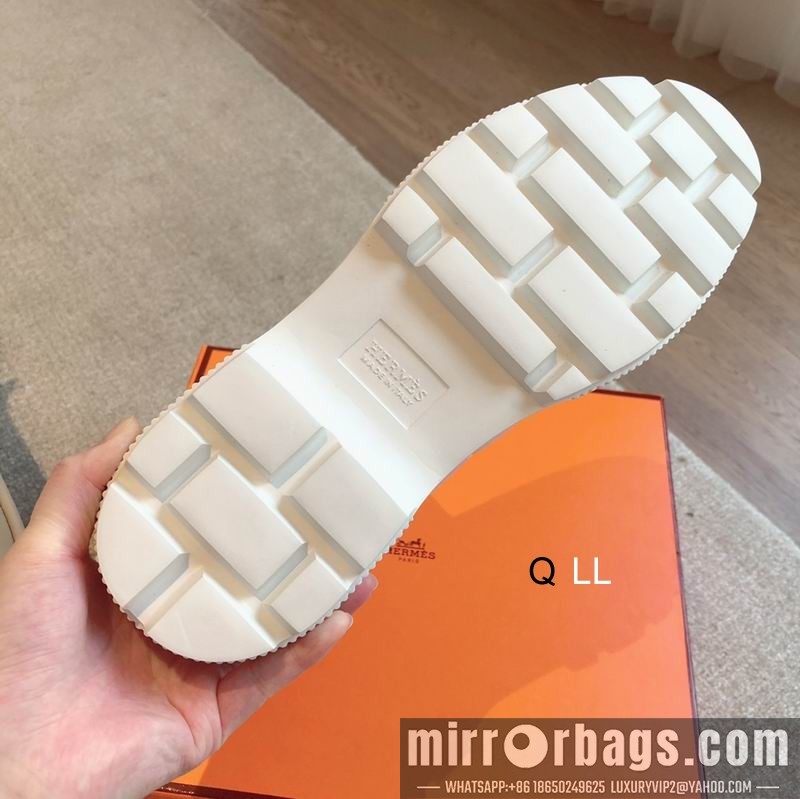 Hermes Shoes HERMES sz35-40 LL0810