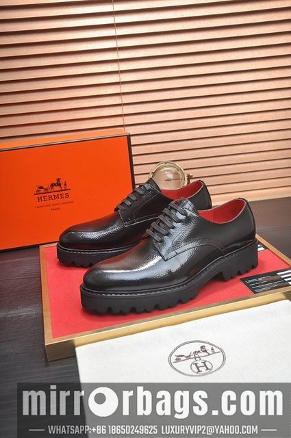 Hermes Shoes Hermes sz38-45 mnh0417
