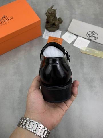 Hermes Shoes Hermes sz38-45 mnh0409
