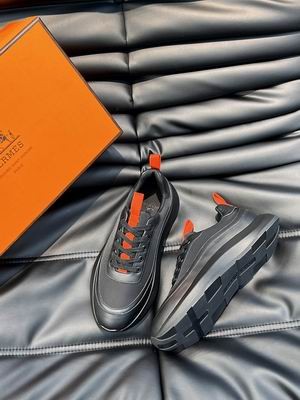 Hermes Shoes Hermes sz38-45 jyh1106