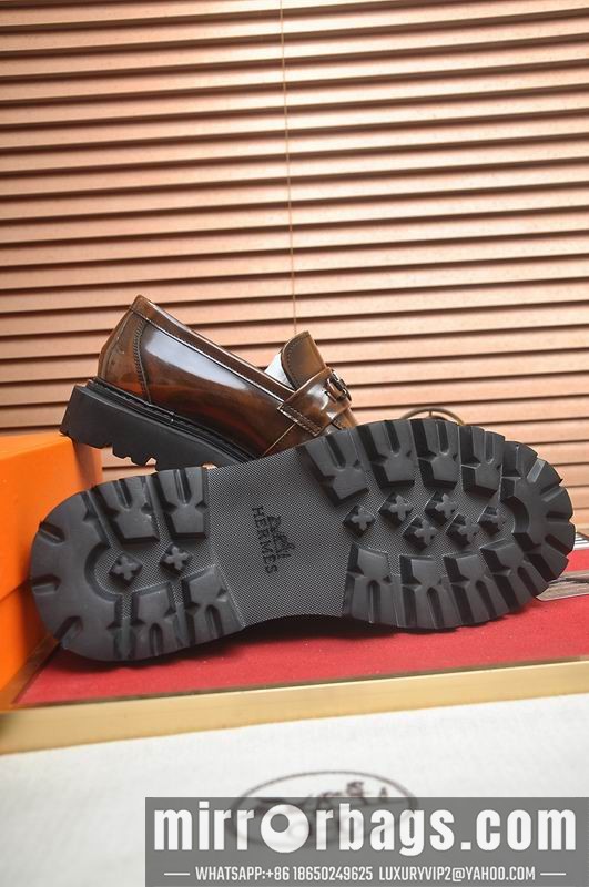Hermes Shoes Hermes sz38-45 hnh0615
