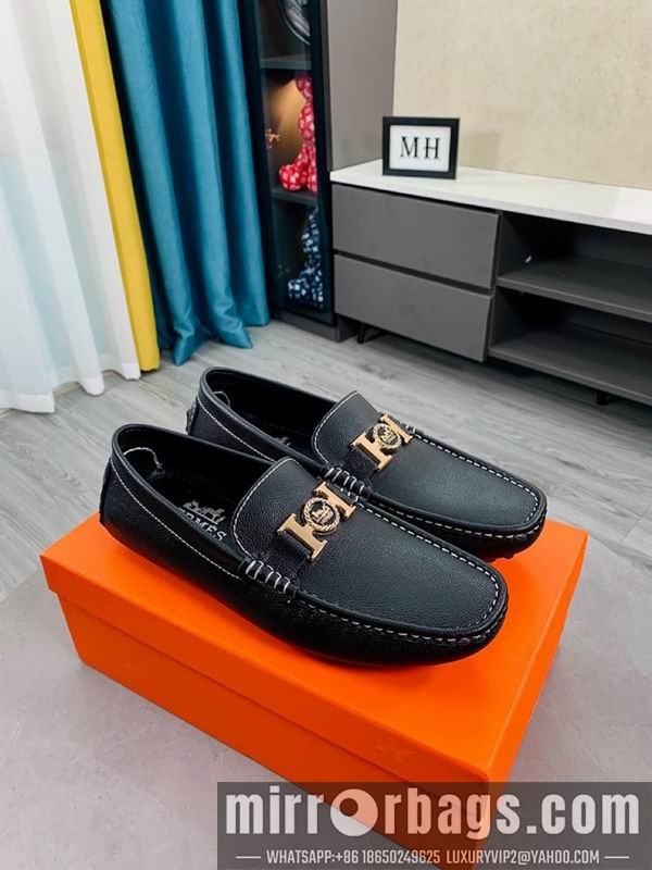 Hermes Shoes Hermes sz38-44 mnf0307