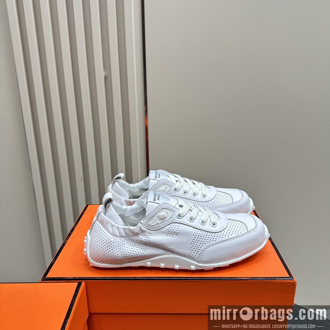 Hermes Shoes Hermes sz35-40 h0701