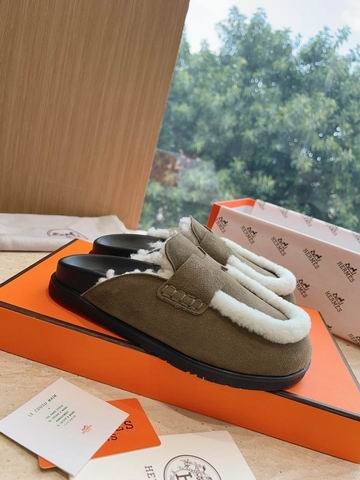 Hermes Shoes Hermes sz35-44 mnh0801