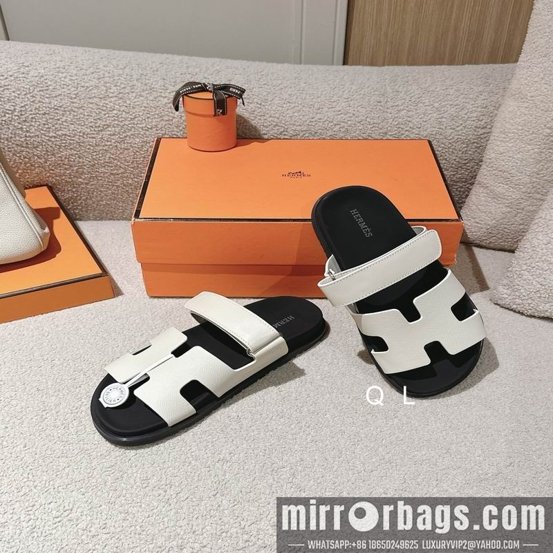 Hermes Shoes Hermes sz35-46 LL0703