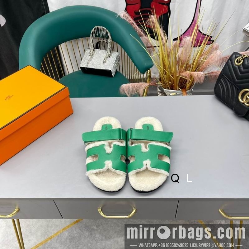 Hermes Shoes Hermes sz35-40 15C QL1201