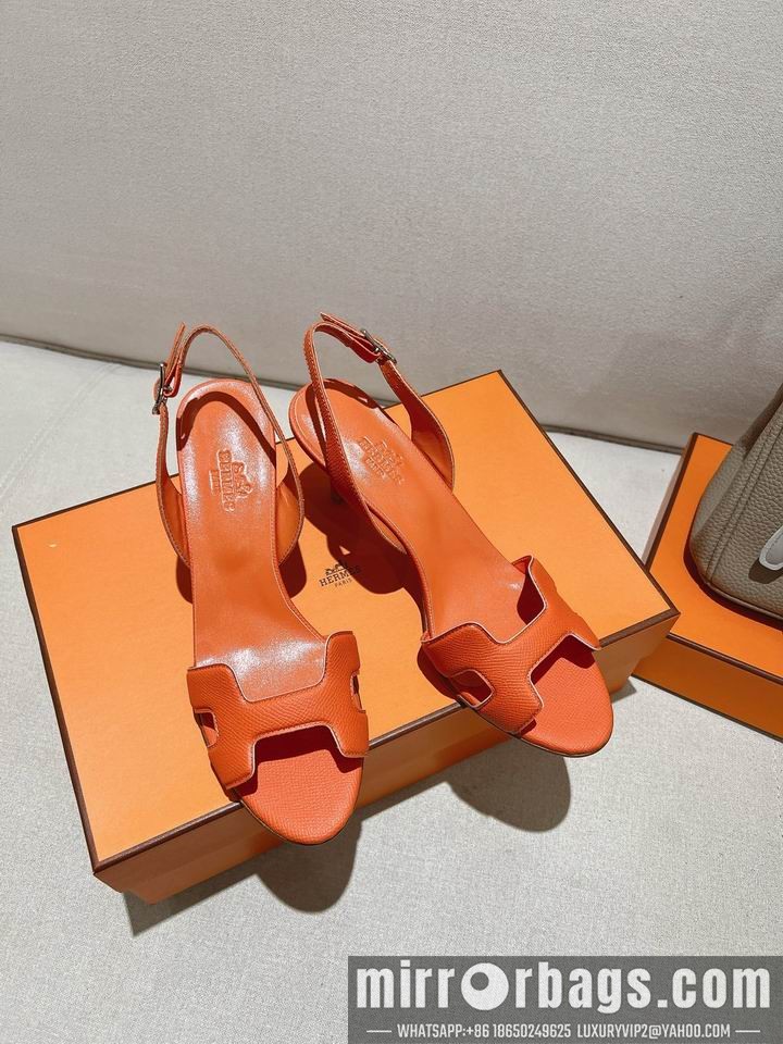 Hermes Shoes Hermes sz35-41 mnh0212