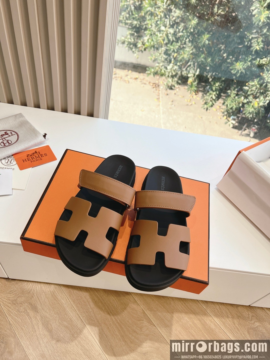 Hermes Shoes Hermes sz35-45 h0502