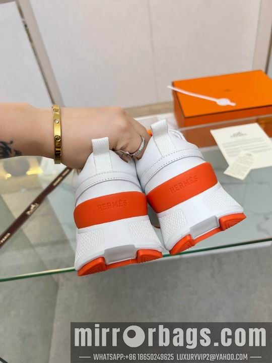 Hermes Shoes Hermes sz35-47 hnh0601