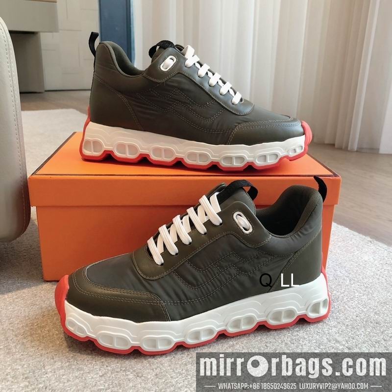 Hermes Shoes Hermes sz35-45 LL0305