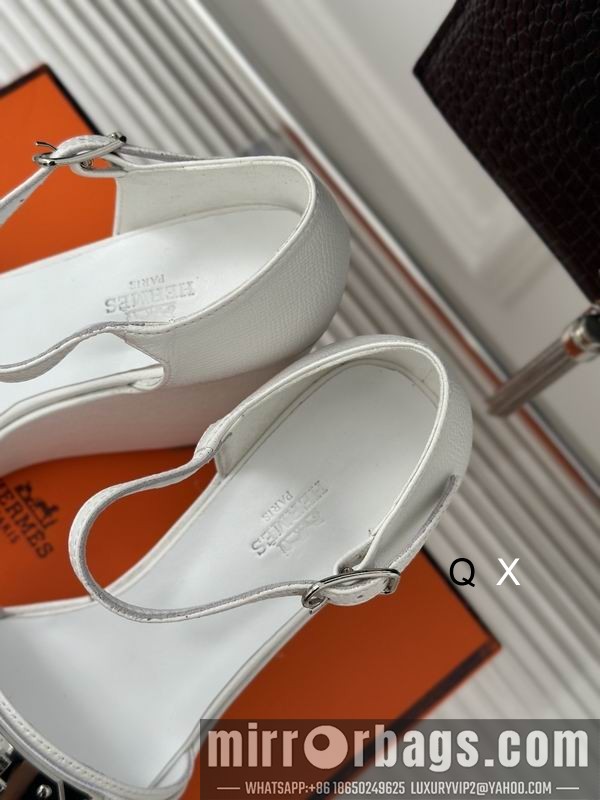 Hermes Shoes Hermes sz35-40 JX0206