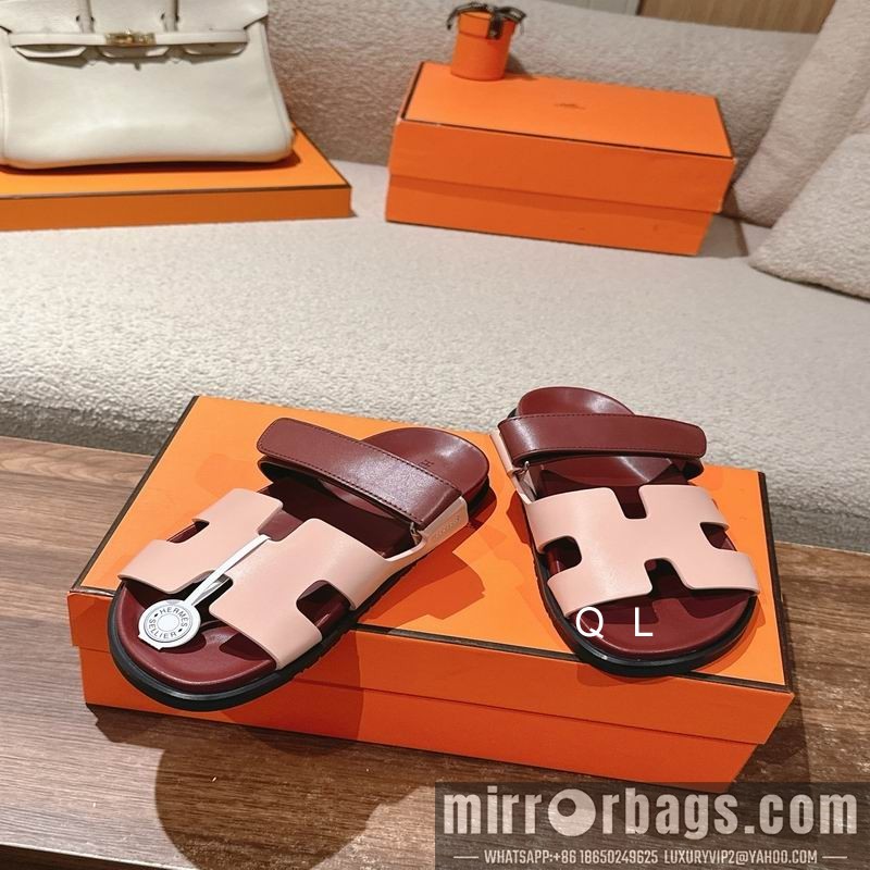Hermes Shoes Hermes sz35-46 LL0703