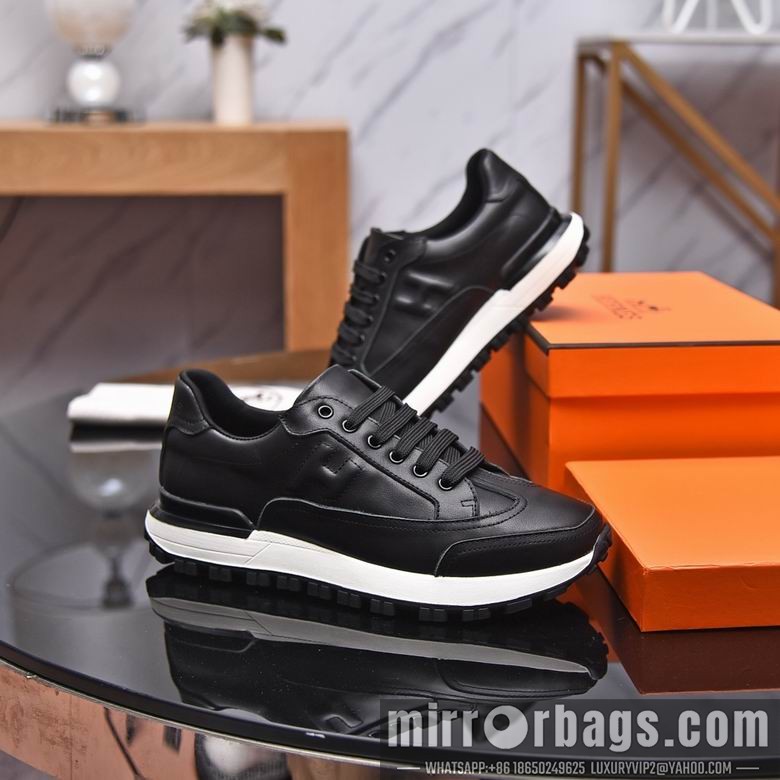 Hermes Shoes Hermes sz38-44 3C n0914