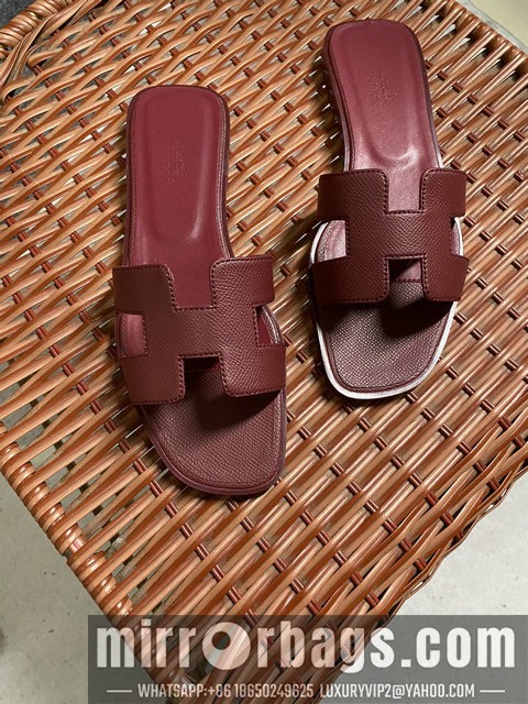 Hermes Shoes 2167042 SZ 35-43