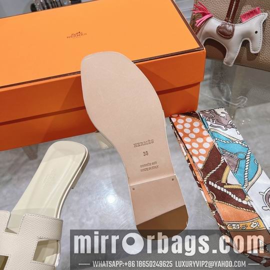 Hermes Shoes Hermes sz34-42 mnh0244