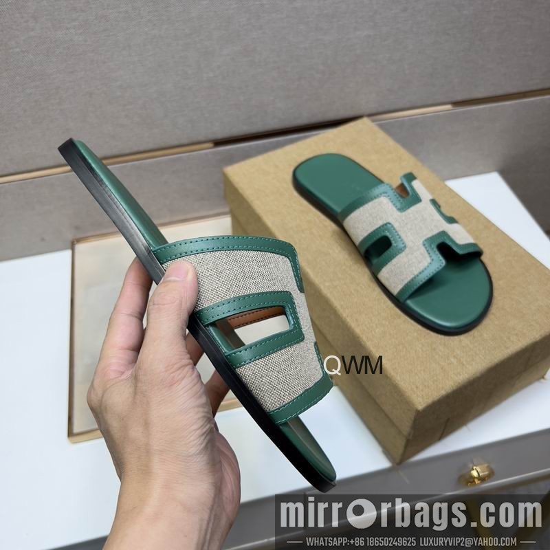 Hermes Shoes Hermes sz38-44 WM0134
