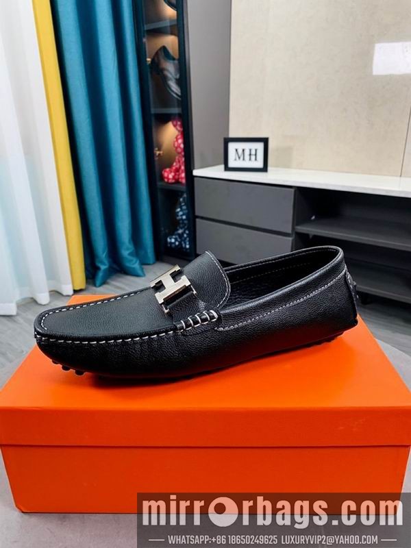 Hermes Shoes Hermes sz38-44 mnf0308