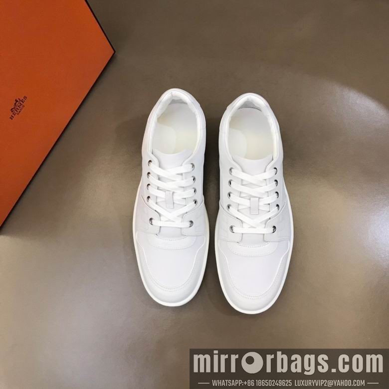 Hermes Shoes Hermes sz38-44 3C n1208