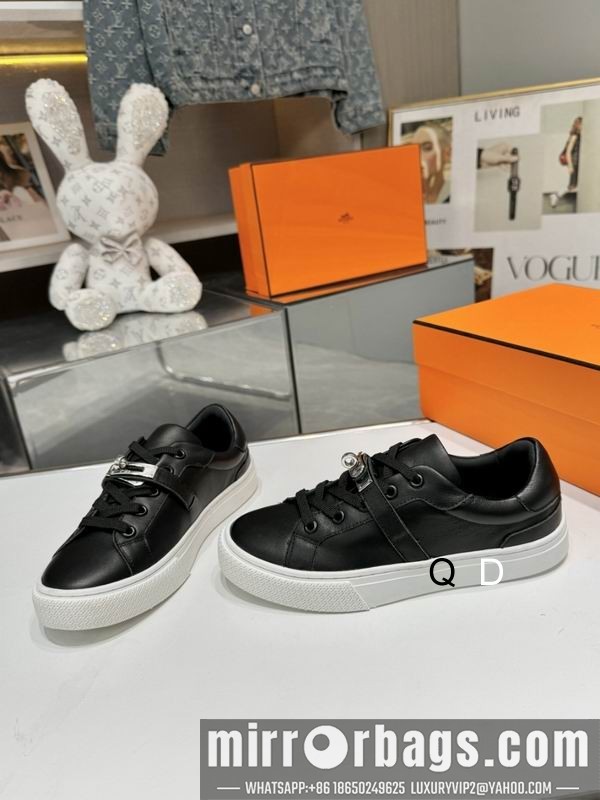 Hermes Shoes Hermes sz35-40 GDT1001