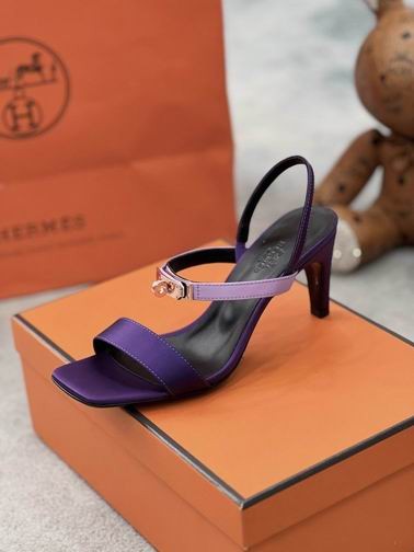 Hermes Shoes Hermes sz35-42 9.5cm mnh1001