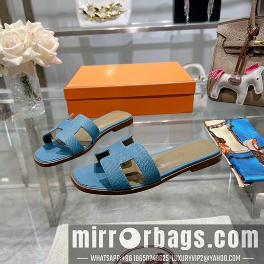 Hermes Shoes Hermes sz34-42 mnh0226