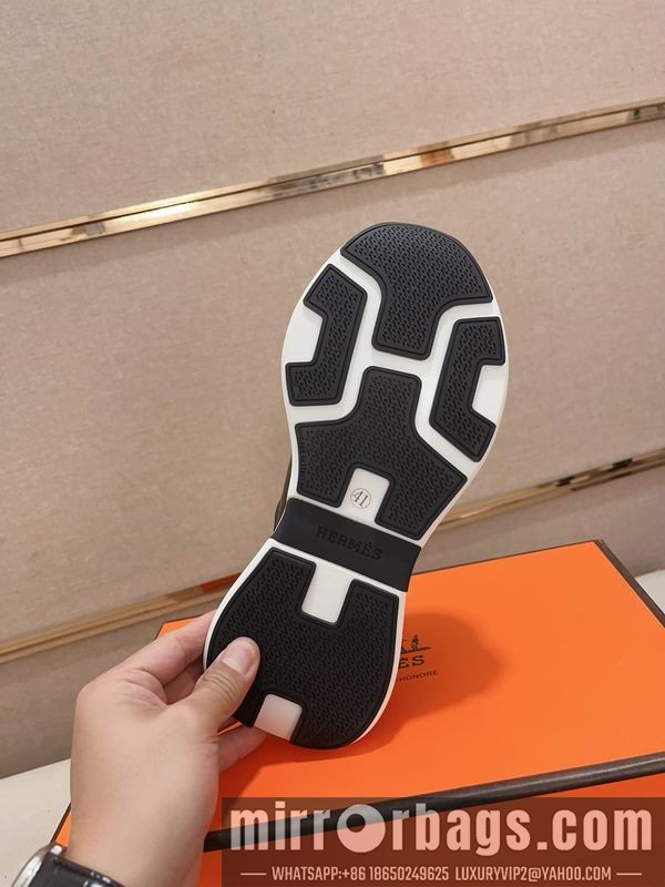 Hermes Shoes Hermes sz38-45 hnh0312