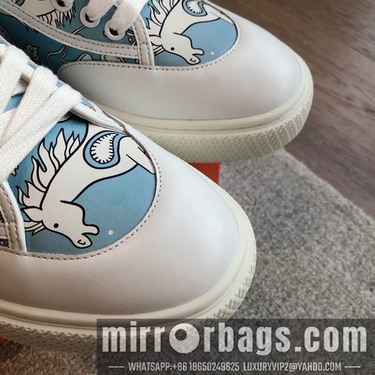 Hermes Shoes Hermes sz35-46 mnh0212
