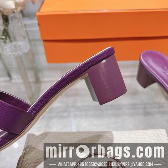 Hermes Shoes Hermes sz34-42 mnh0209