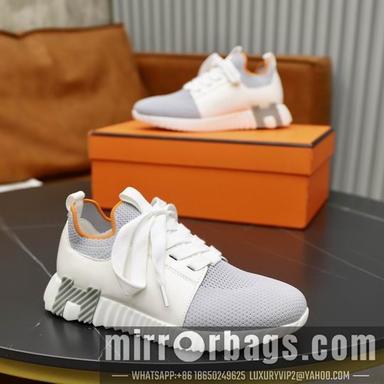 Hermes Shoes Hermes sz34-45 hnh0903
