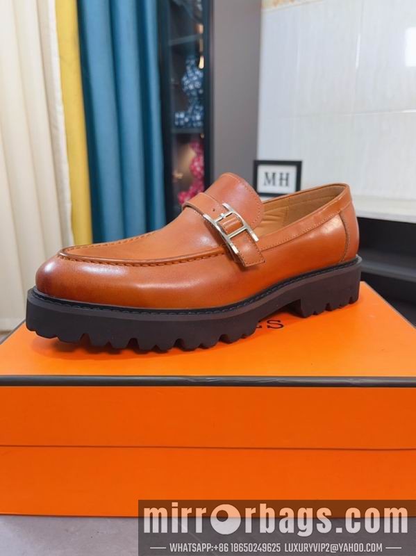 Hermes Shoes Hermes sz38-45 mnf0273