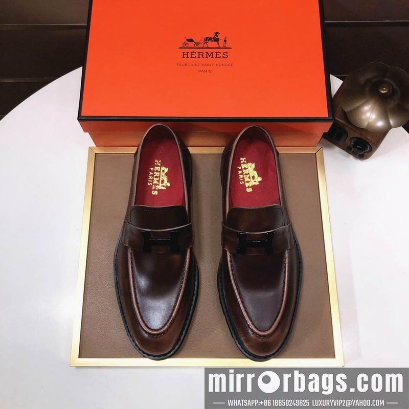 Hermes Shoes Hermes sz38-45 hnh0306