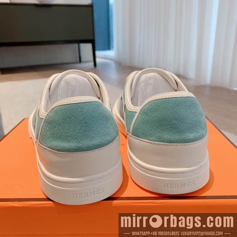 Hermes Shoes Hermes sz35-46 mnf0213