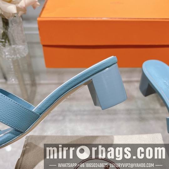 Hermes Shoes Hermes sz34-42 mnh0209