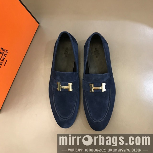 Hermes Shoes 22530014 SZ 38-44