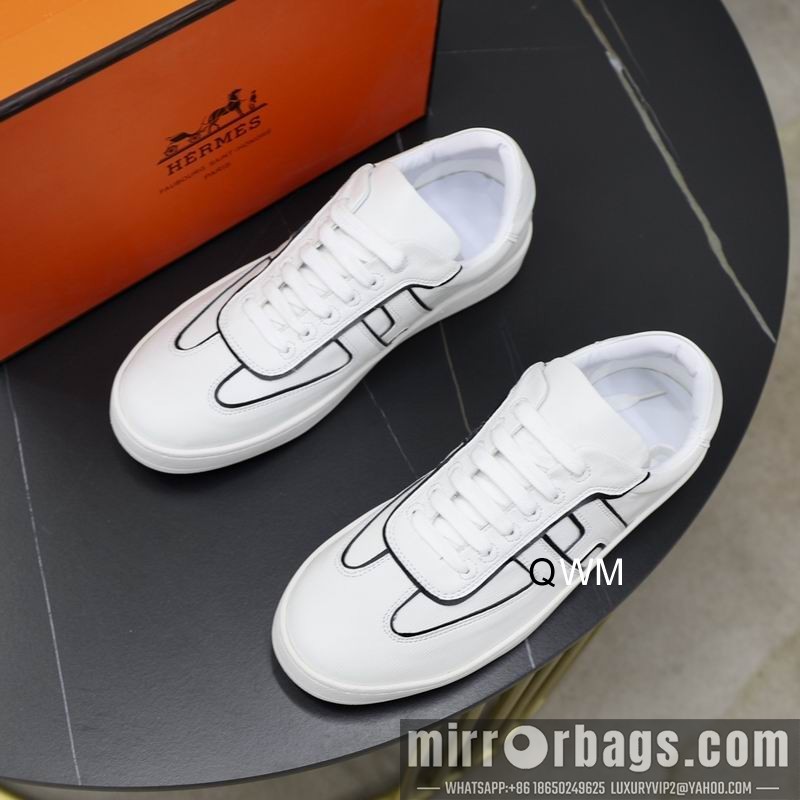 Hermes Shoes Hermes sz38-45 WM1104