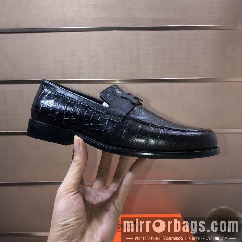 Hermes Shoes Hermes sz38-45 hnh0314