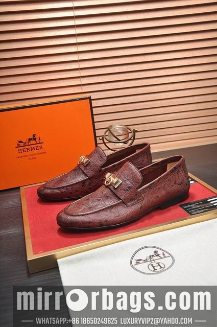 Hermes Shoes Hermes sz38-45 mnh0520