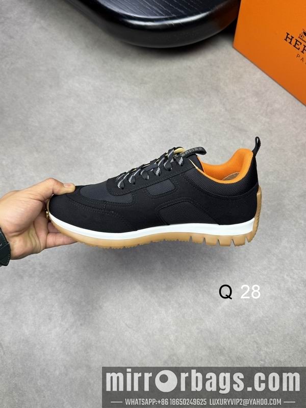 Hermes Shoes Hermes sz38-45 N03111