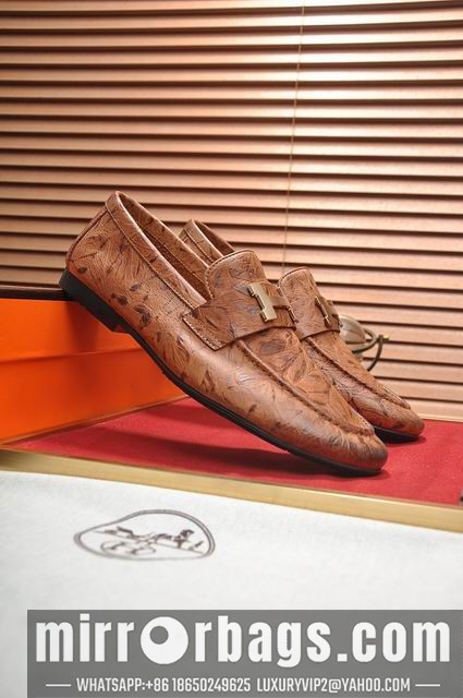 Hermes Shoes Hermes sz38-45 mnh0522